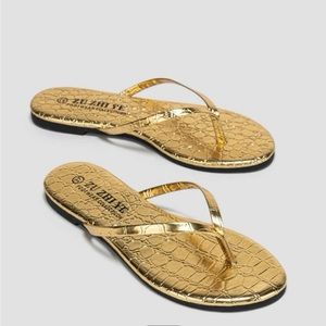 Fashionable Flip Flops For Women